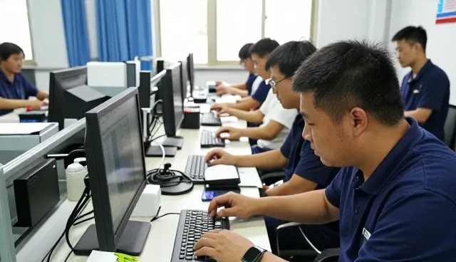 广东方德区块链有限公司布局应用开发领域，提升技术培训价值
